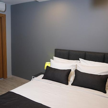Ore Pera Suites Istanbul Exteriör bild