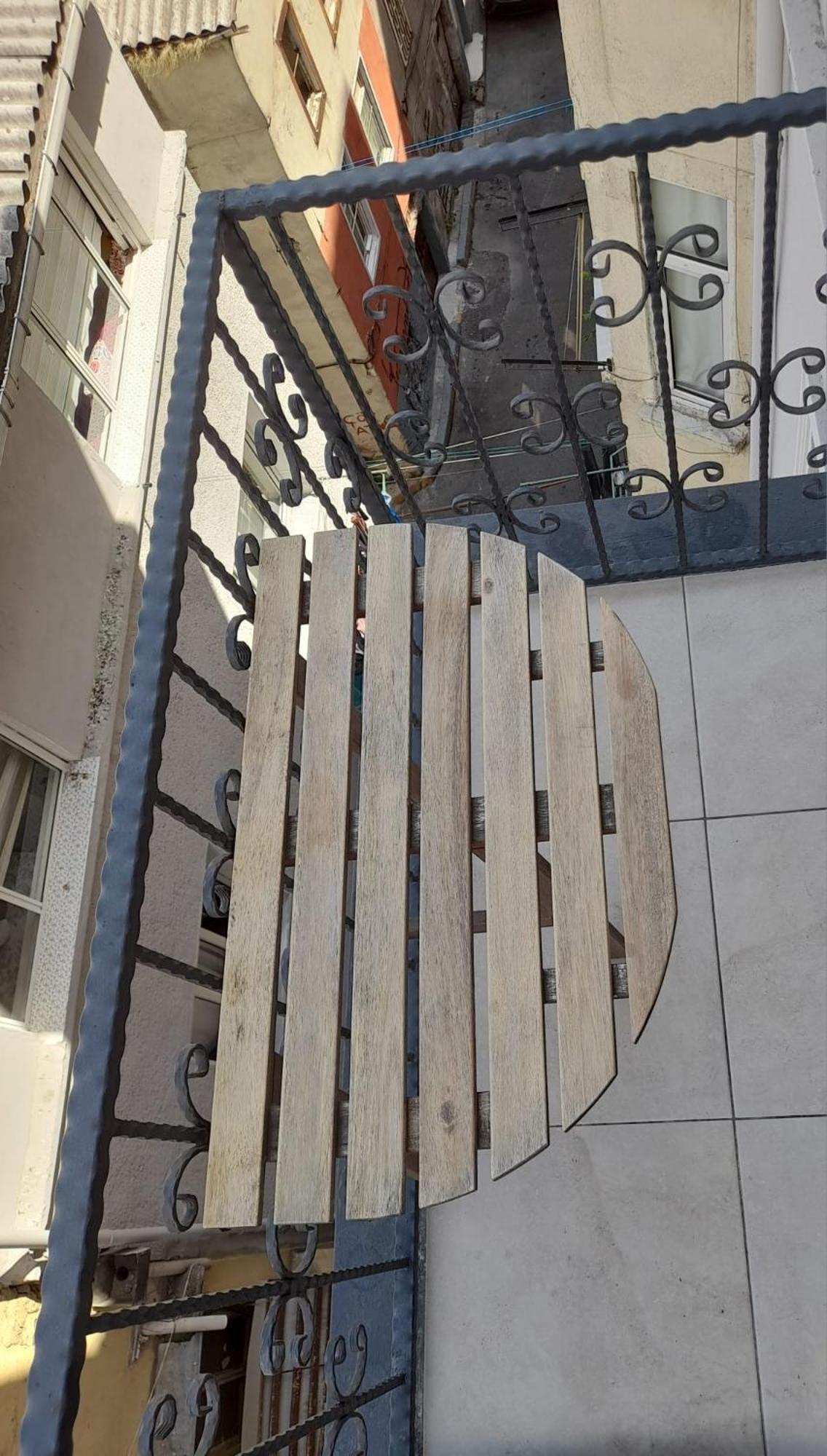 Ore Pera Suites Istanbul Exteriör bild