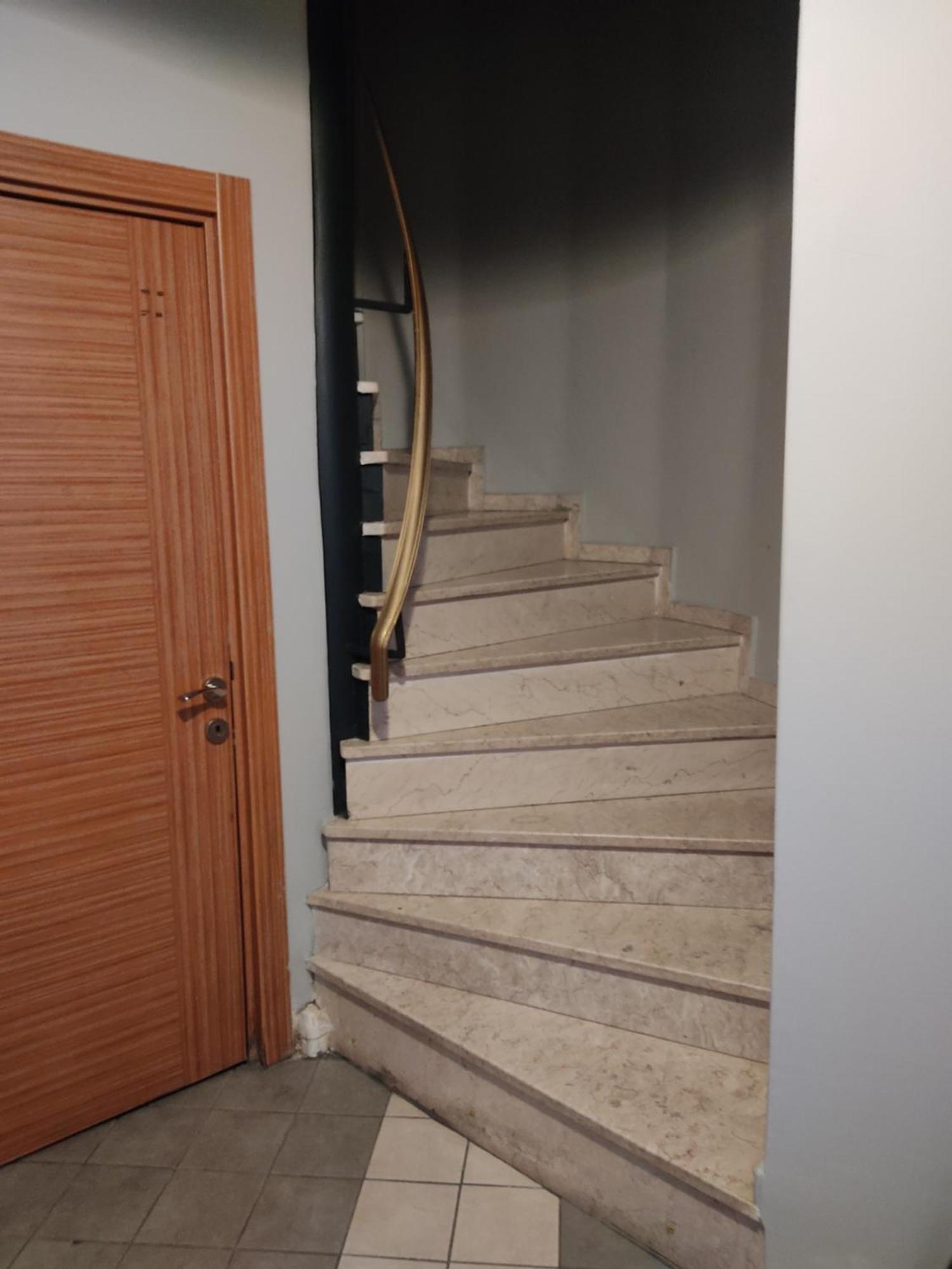 Ore Pera Suites Istanbul Exteriör bild