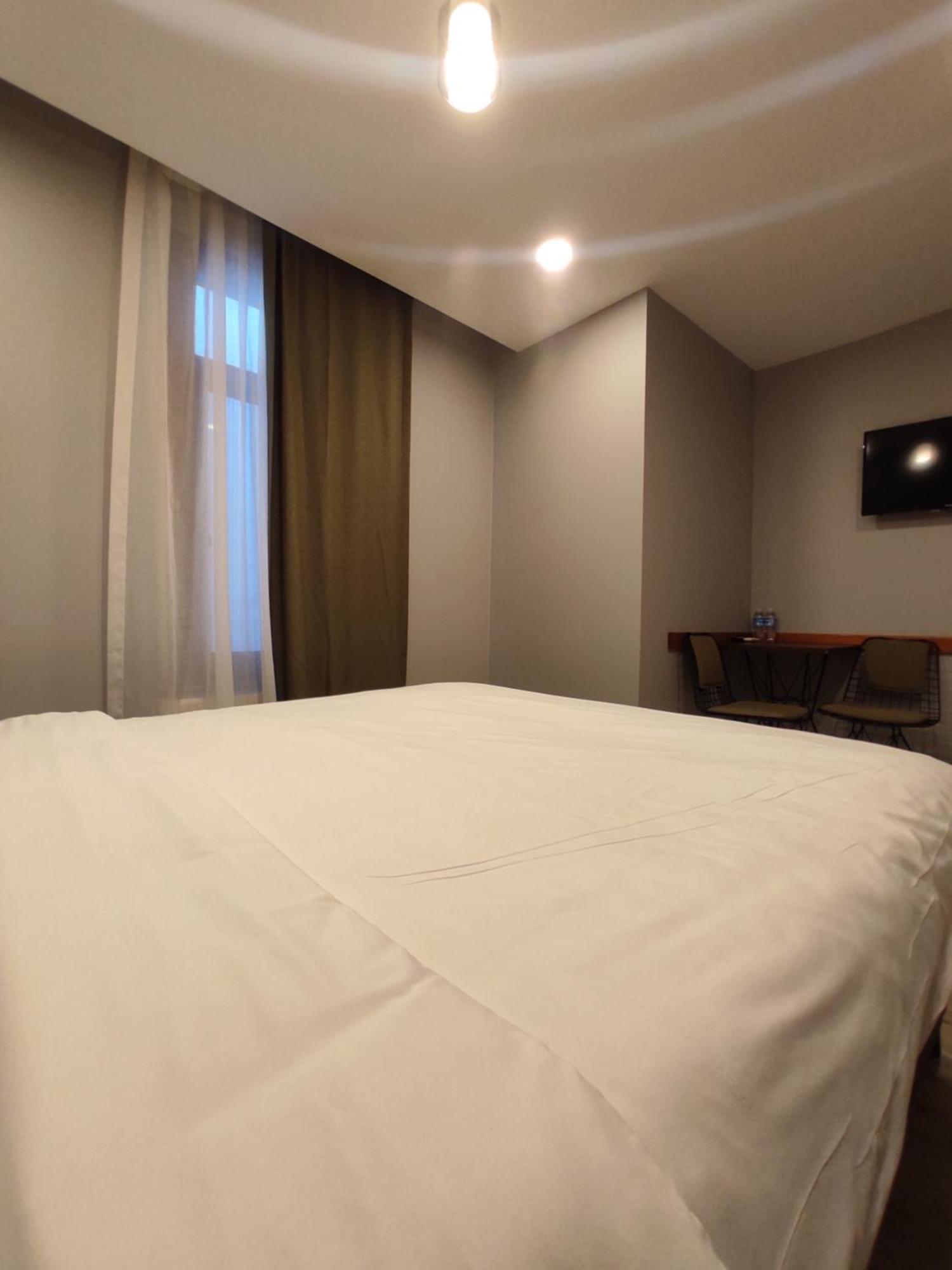 Ore Pera Suites Istanbul Exteriör bild