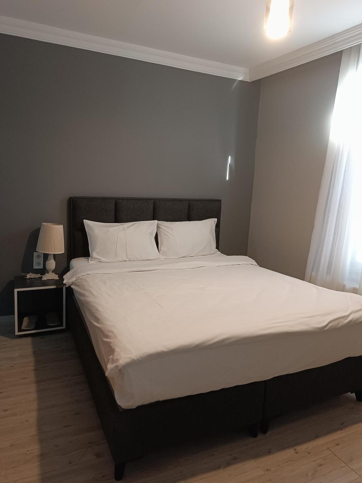 Ore Pera Suites Istanbul Exteriör bild