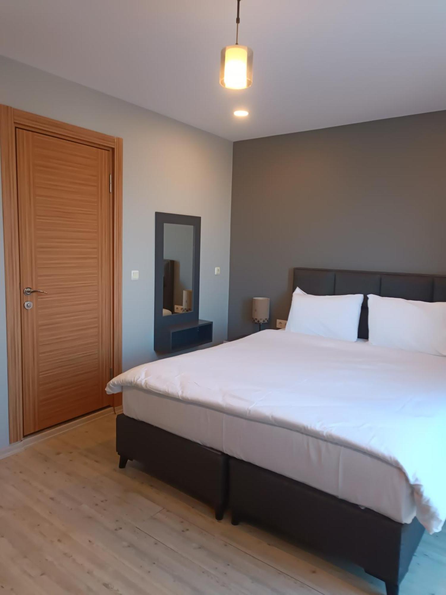 Ore Pera Suites Istanbul Exteriör bild