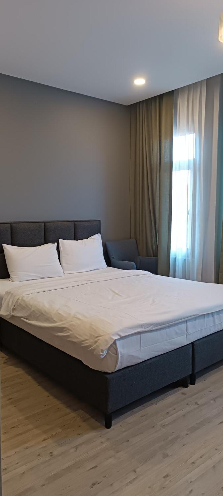 Ore Pera Suites Istanbul Exteriör bild