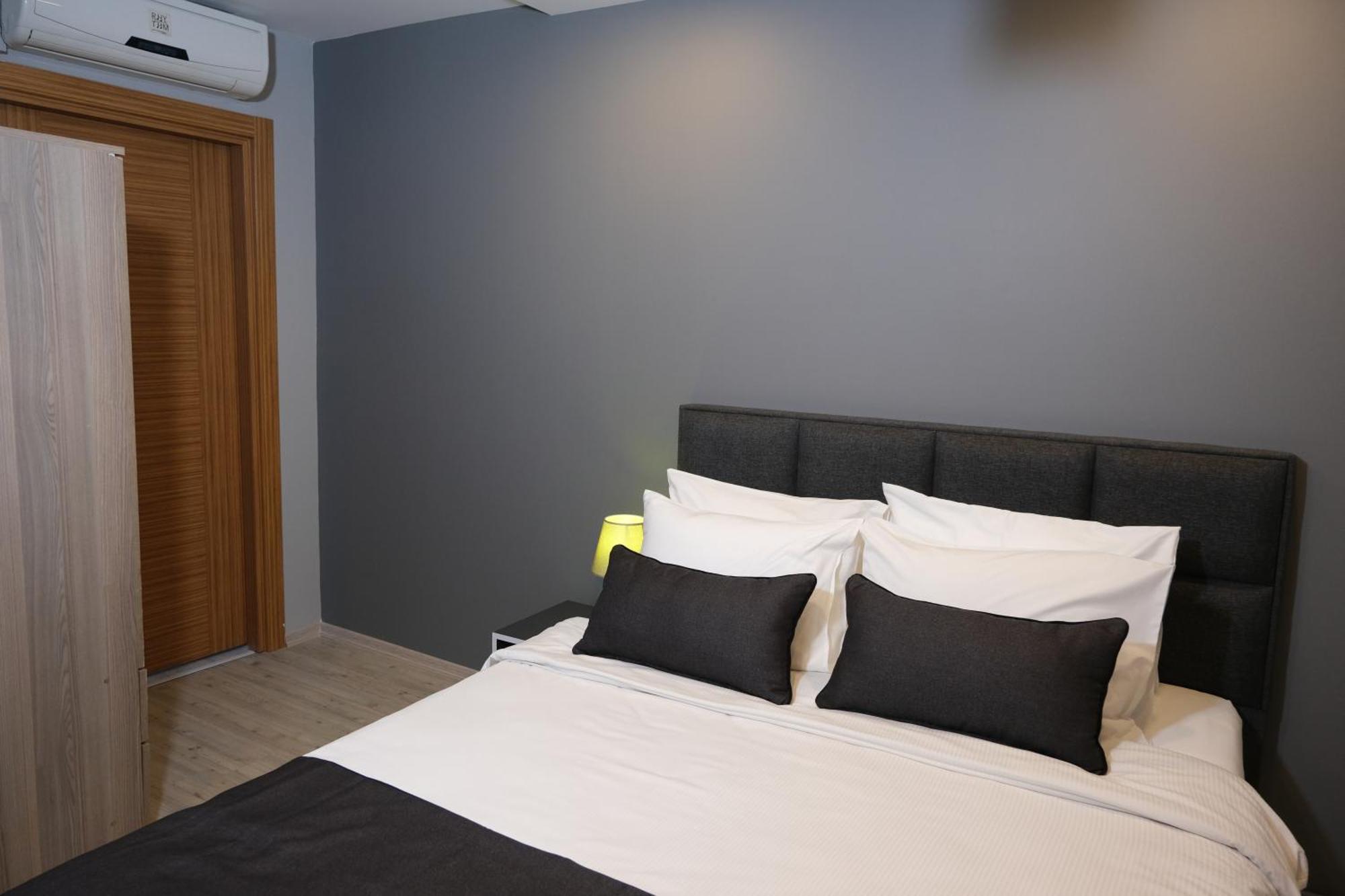 Ore Pera Suites Istanbul Exteriör bild