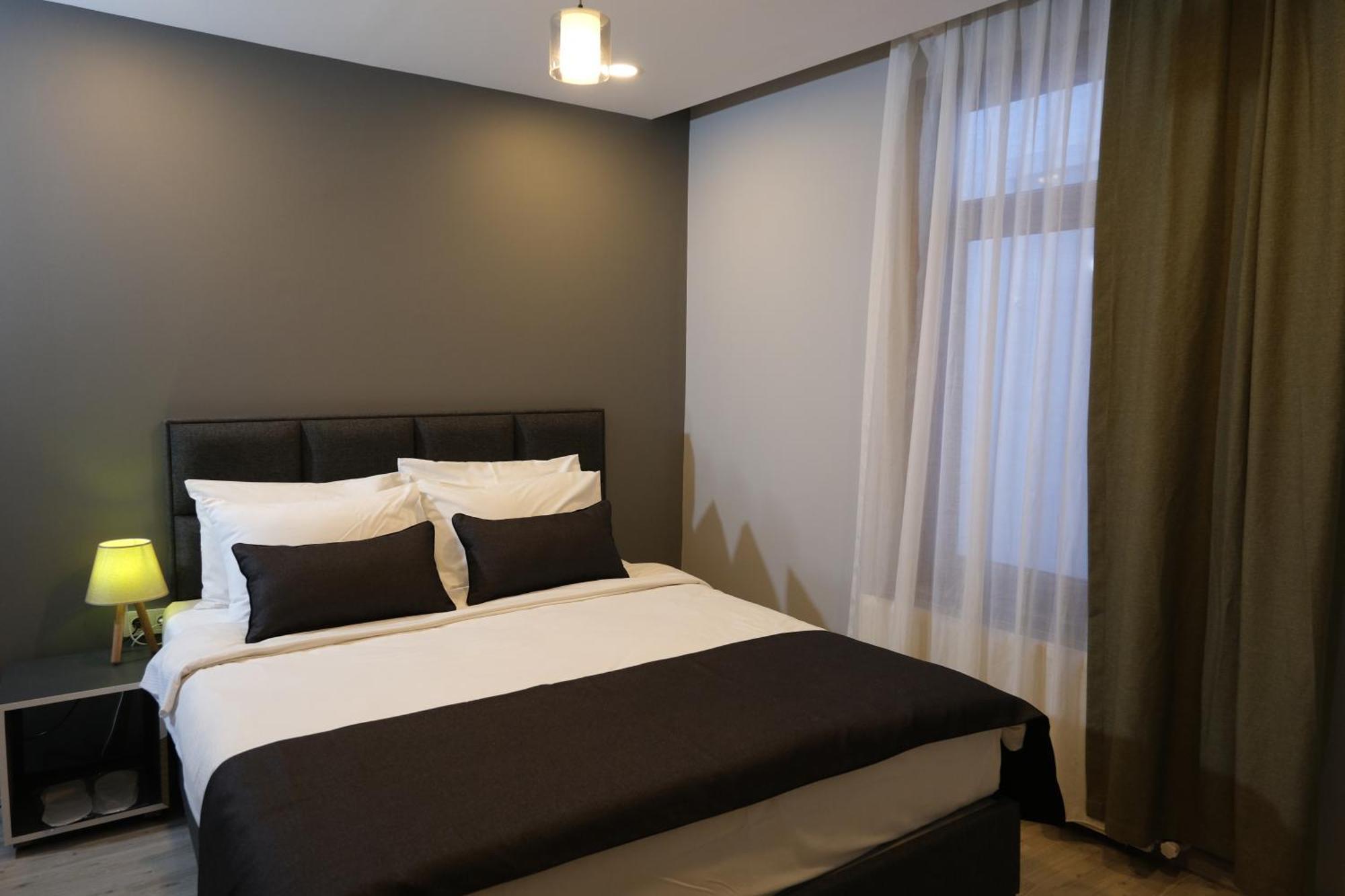 Ore Pera Suites Istanbul Exteriör bild