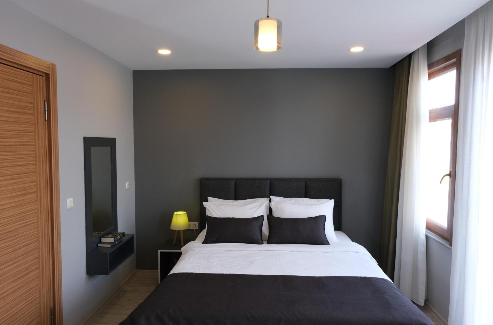 Ore Pera Suites Istanbul Exteriör bild