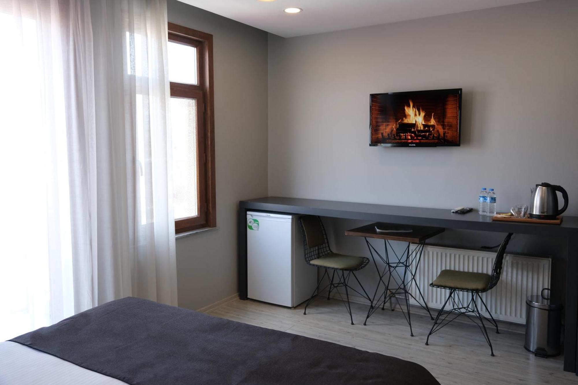 Ore Pera Suites Istanbul Exteriör bild