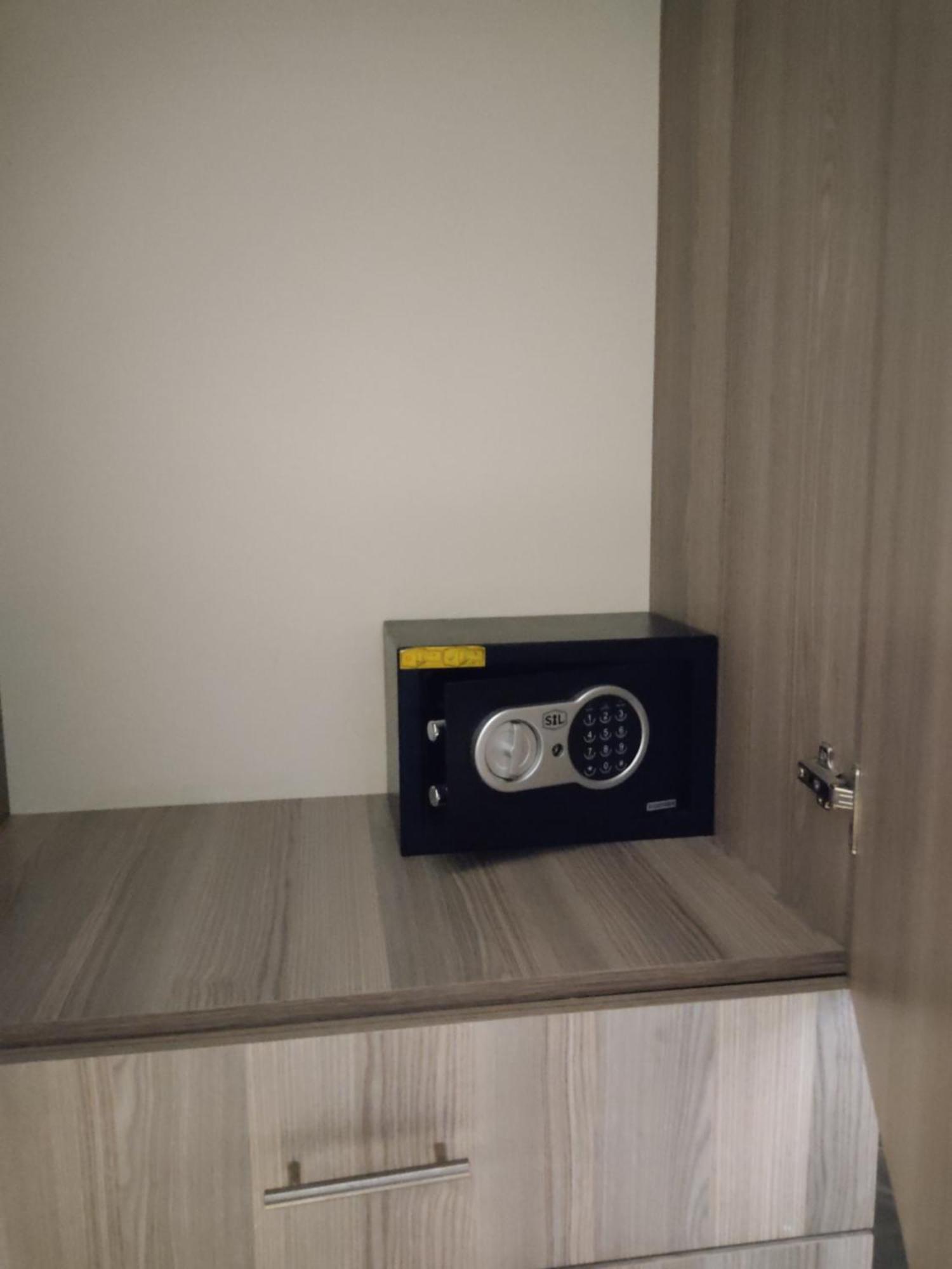 Ore Pera Suites Istanbul Exteriör bild