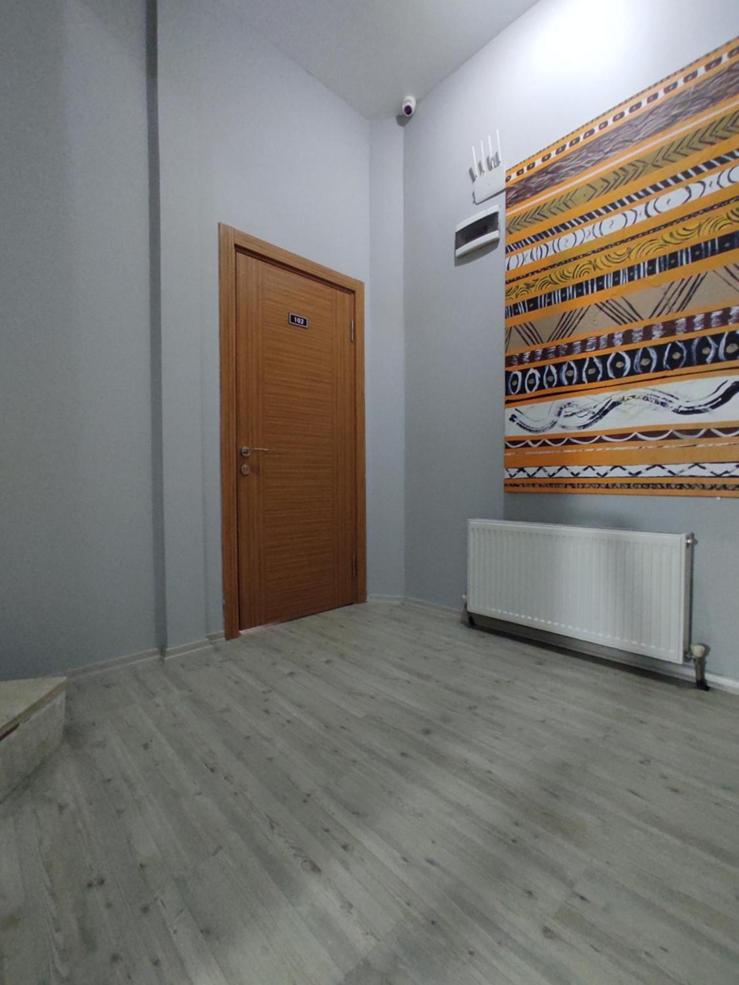 Ore Pera Suites Istanbul Exteriör bild